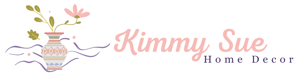 Kimmy Sue Home Decor